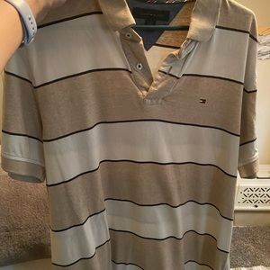 Tommy Hilfiger shirt